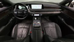 2022 Genesis G90 Gasoline 3.5 Turbo AWD — фото 7