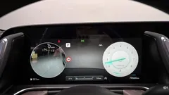 2022 Genesis G90 Gasoline 3.5 Turbo AWD — фото 8