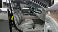 2022 Genesis G90 Gasoline 3.5 Turbo AWD — фото 11