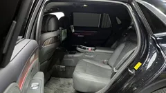 2022 Genesis G90 Gasoline 3.5 Turbo AWD — фото 12