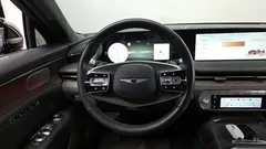 2022 Genesis G90 Gasoline 3.5 Turbo AWD — фото 13