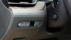 2022 Genesis G90 Gasoline 3.5 Turbo AWD — фото 14