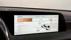 2022 Genesis G90 Gasoline 3.5 Turbo AWD — фото 17
