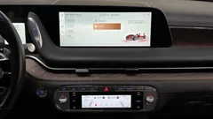 2022 Genesis G90 Gasoline 3.5 Turbo AWD — фото 18