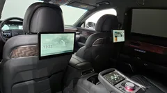 2022 Genesis G90 Gasoline 3.5 Turbo AWD — фото 19