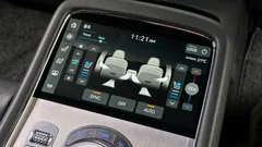 2022 Genesis G90 Gasoline 3.5 Turbo AWD — фото 20