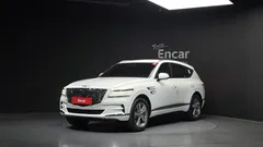 2023 Genesis GV80 2.5T Gasoline AWD — фото 1