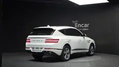2023 Genesis GV80 2.5T Gasoline AWD — фото 2