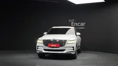 2023 Genesis GV80 2.5T Gasoline AWD — фото 3