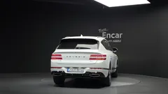 2023 Genesis GV80 2.5T Gasoline AWD — фото 4