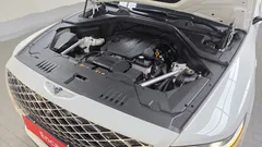 2023 Genesis GV80 2.5T Gasoline AWD — фото 6
