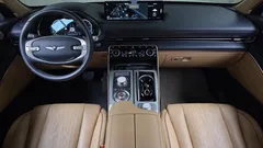 2023 Genesis GV80 2.5T Gasoline AWD — фото 7