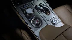 2023 Genesis GV80 2.5T Gasoline AWD — фото 9