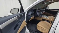 2023 Genesis GV80 2.5T Gasoline AWD — фото 10