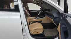2023 Genesis GV80 2.5T Gasoline AWD — фото 11