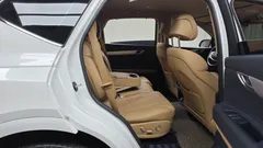 2023 Genesis GV80 2.5T Gasoline AWD — фото 12