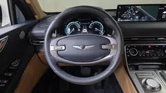 2023 Genesis GV80 2.5T Gasoline AWD — фото 13