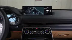 2023 Genesis GV80 2.5T Gasoline AWD — фото 14