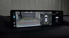 2023 Genesis GV80 2.5T Gasoline AWD — фото 15