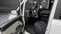 2022 Kia Ray Van — фото 10