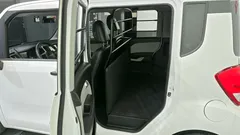 2022 Kia Ray Van — фото 15