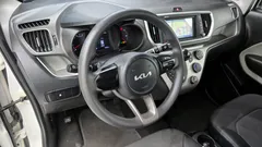 2022 Kia Ray Van — фото 16
