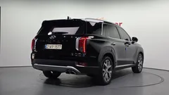 2022 Hyundai Palisade Diesel 2.2 2WD — фото 2