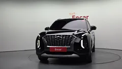2022 Hyundai Palisade Diesel 2.2 2WD — фото 3