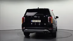 2022 Hyundai Palisade Diesel 2.2 2WD — фото 4