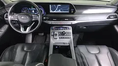 2022 Hyundai Palisade Diesel 2.2 2WD — фото 14