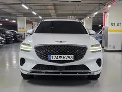 2024 Genesis GV70 2.5T Gasoline AWD — фото 2