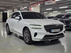 2024 Genesis GV70 2.5T Gasoline AWD — фото 3