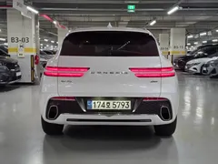 2024 Genesis GV70 2.5T Gasoline AWD — фото 5