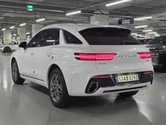 2024 Genesis GV70 2.5T Gasoline AWD — фото 6