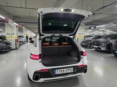 2024 Genesis GV70 2.5T Gasoline AWD — фото 7