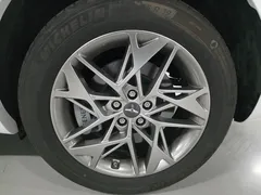 2024 Genesis GV70 2.5T Gasoline AWD — фото 8