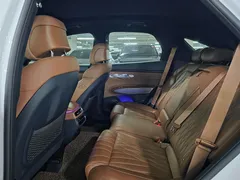 2024 Genesis GV70 2.5T Gasoline AWD — фото 9