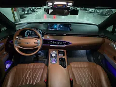 2024 Genesis GV70 2.5T Gasoline AWD — фото 10