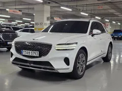 2024 Genesis GV70 2.5T Gasoline AWD — фото 12