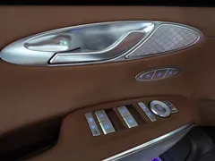 2024 Genesis GV70 2.5T Gasoline AWD — фото 15