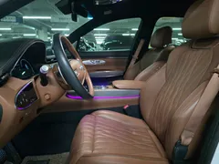 2024 Genesis GV70 2.5T Gasoline AWD — фото 17