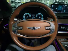 2024 Genesis GV70 2.5T Gasoline AWD — фото 19