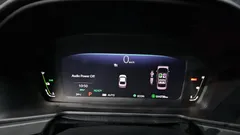 2023 Honda Accord 2.0 Hybrid Touring, серый — фото 8