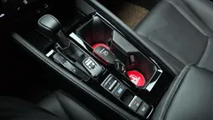 2023 Honda Accord 2.0 Hybrid Touring, серый — фото 9