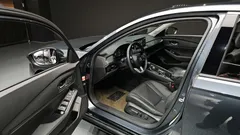 2023 Honda Accord 2.0 Hybrid Touring, серый — фото 10