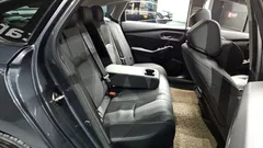 2023 Honda Accord 2.0 Hybrid Touring, серый — фото 11