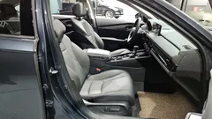 2023 Honda Accord 2.0 Hybrid Touring, серый — фото 12