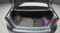 2023 Honda Accord 2.0 Hybrid Touring, серый — фото 20