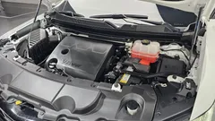 2023 ChevroletGMDaewoo Traverse 3.6 AWD Redline, белый — фото 6