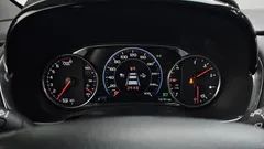 2023 ChevroletGMDaewoo Traverse 3.6 AWD Redline, белый — фото 8